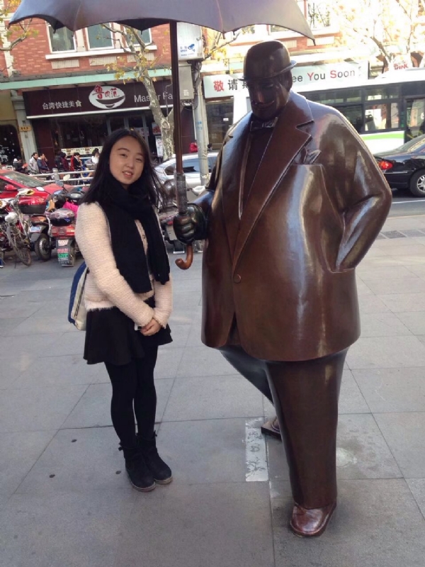 ysy仰望的第三张照片--南京相亲服务中心