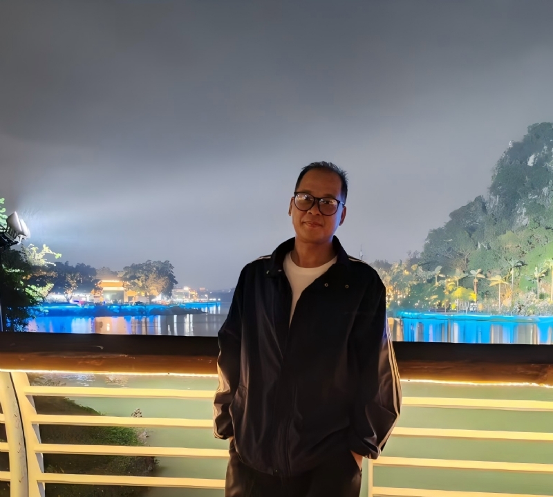 高山流云的第一张照片--南京相亲服务中心