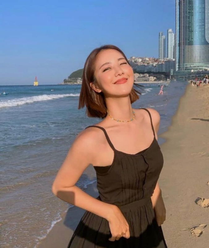 kimsoyeon10的第一张照片--南京相亲服务中心