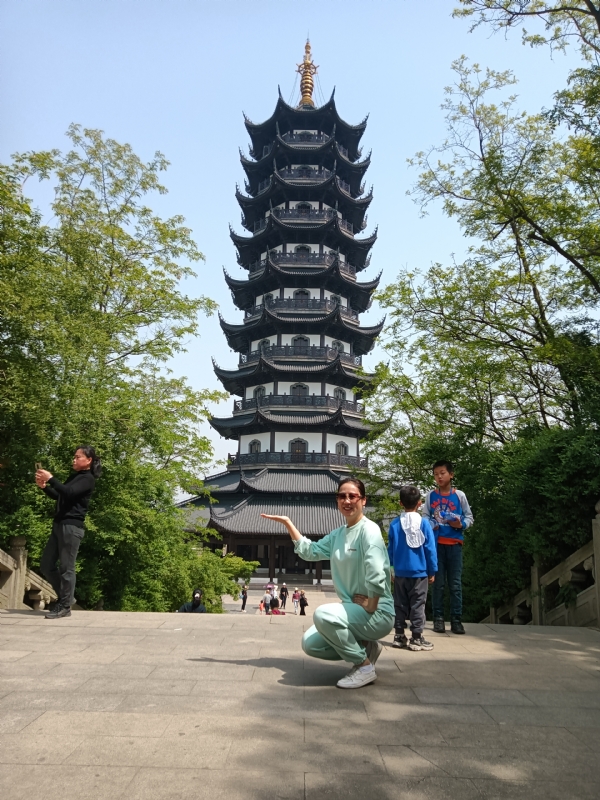 不蒋理的第一张照片--南京相亲服务中心