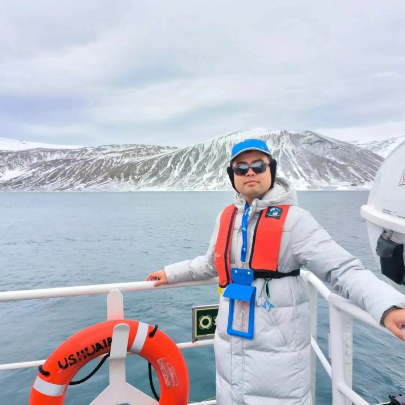 欢乐的笑的第二张照片--南京相亲服务中心