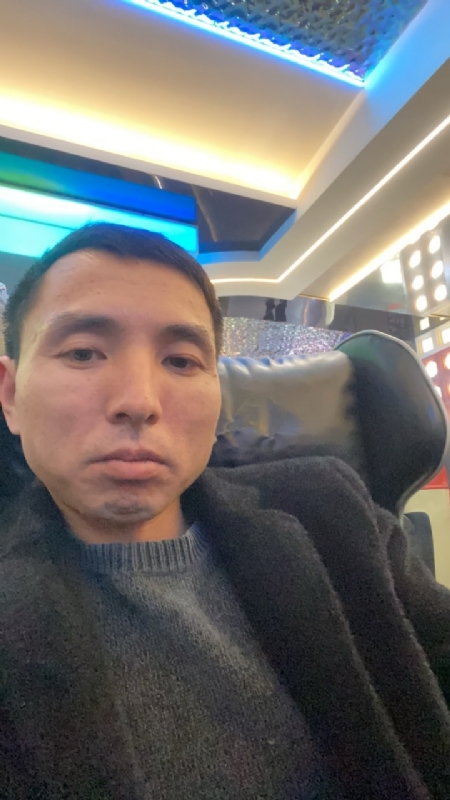 陈浩的第一张照片--南京相亲服务中心