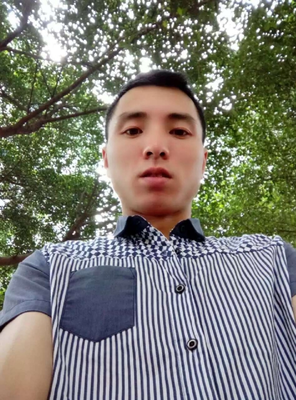 陈浩的第三张照片--南京相亲服务中心