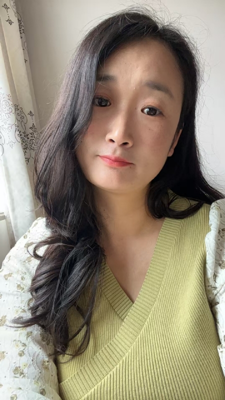 小晨的第一张照片--南京相亲服务中心