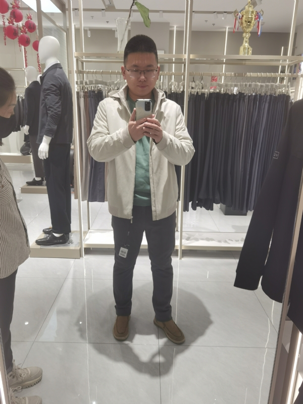 天天向上的第一张照片--南京相亲服务中心