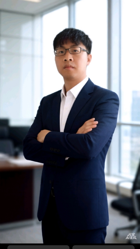 信阳小伙一枚的第一张照片--南京相亲服务中心