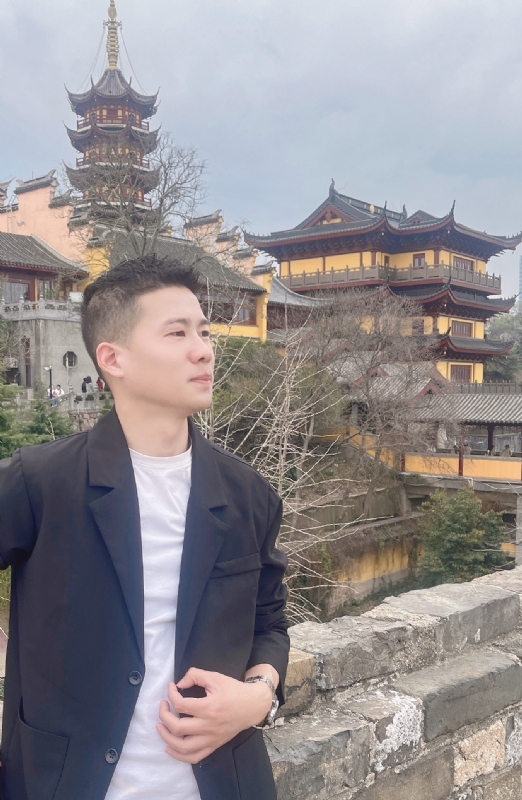 XanaduYouth的第一张照片--南京相亲服务中心