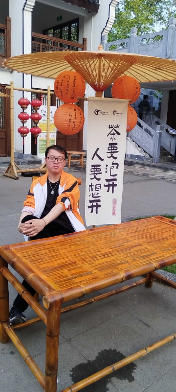 友谊支柱的第一张照片--南京相亲服务中心