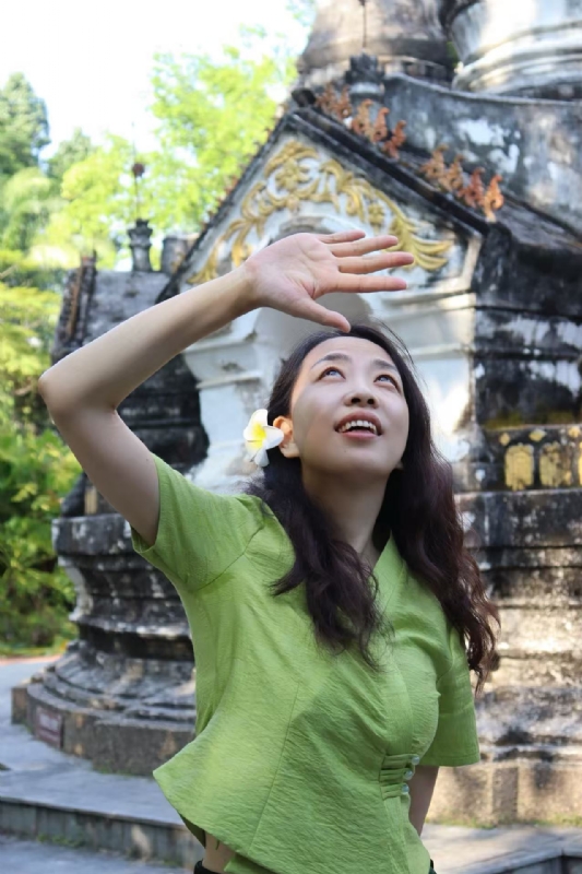 小贝加的第一张照片--南京相亲服务中心