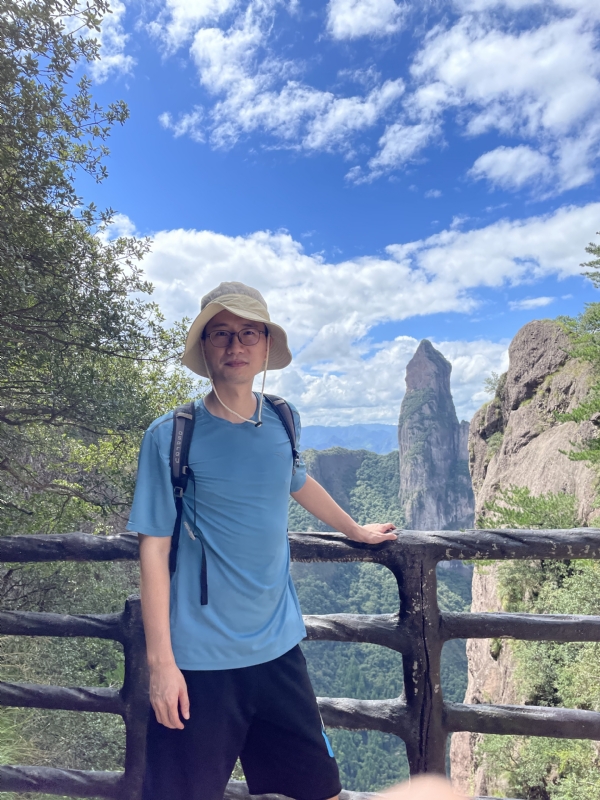 陈留的第二张照片--南京相亲服务中心