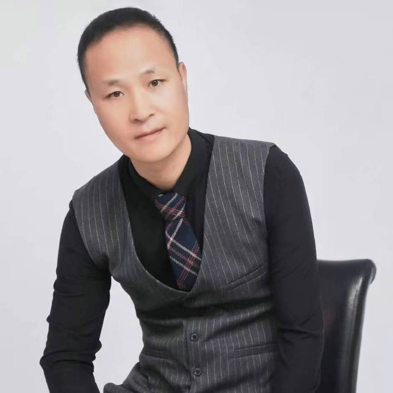 子昂的第一张照片--南京相亲服务中心