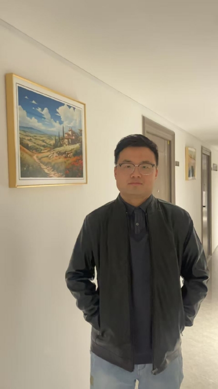 半瓶子的第二张照片--南京相亲服务中心