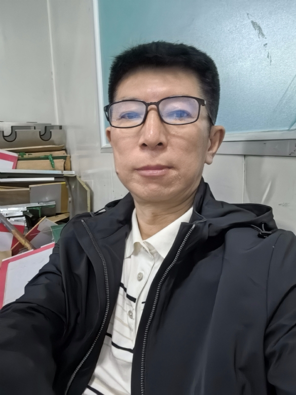 责任感的感冒药的第二张照片--南京相亲服务中心