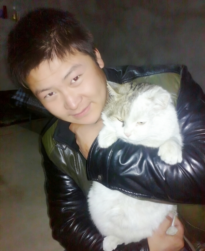 这个橘子不能吃的第一张照片--南京相亲服务中心