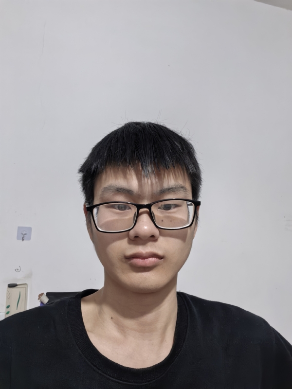 心如止水的第一张照片--南京相亲服务中心