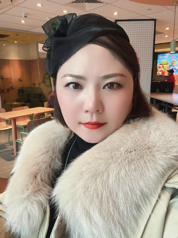 七彩阳光的第二张照片--南京相亲服务中心