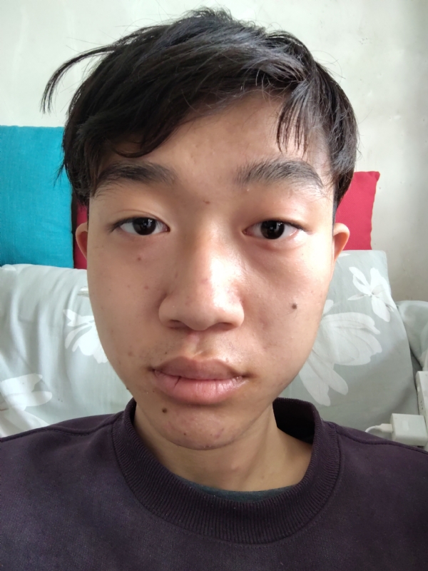 郭富城的第一张照片--南京相亲服务中心