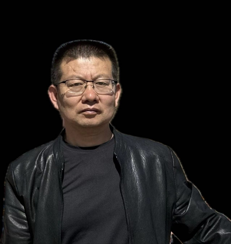 青山的第一张照片--南京相亲服务中心