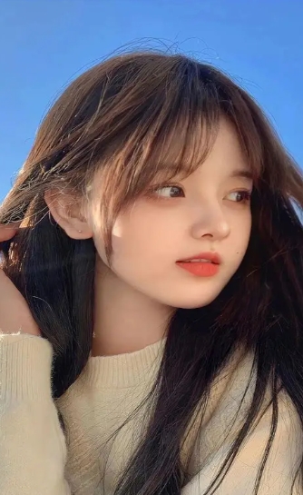 莓莓的第一张照片--南京相亲服务中心