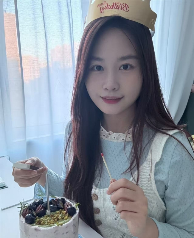 daylight的第一张照片--南京相亲服务中心