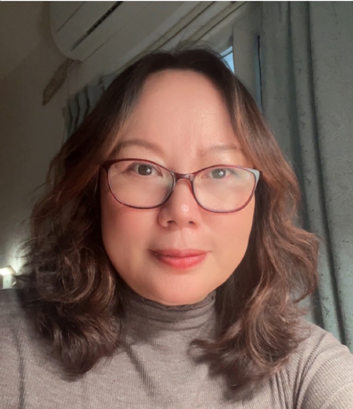 Tina的第一张照片--南京相亲服务中心