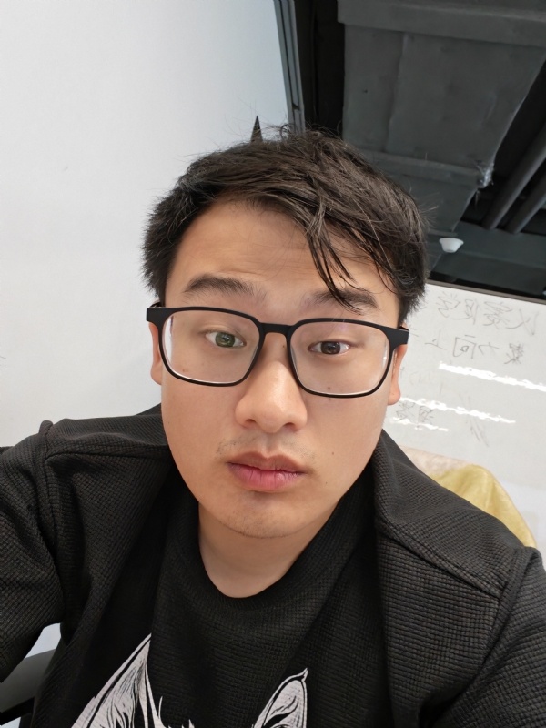 想脱单的洋洋的第一张照片--南京相亲服务中心