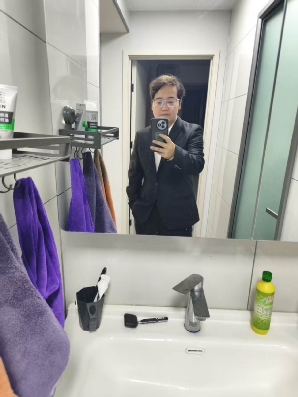 贝贝1998的第一张照片--南京相亲服务中心