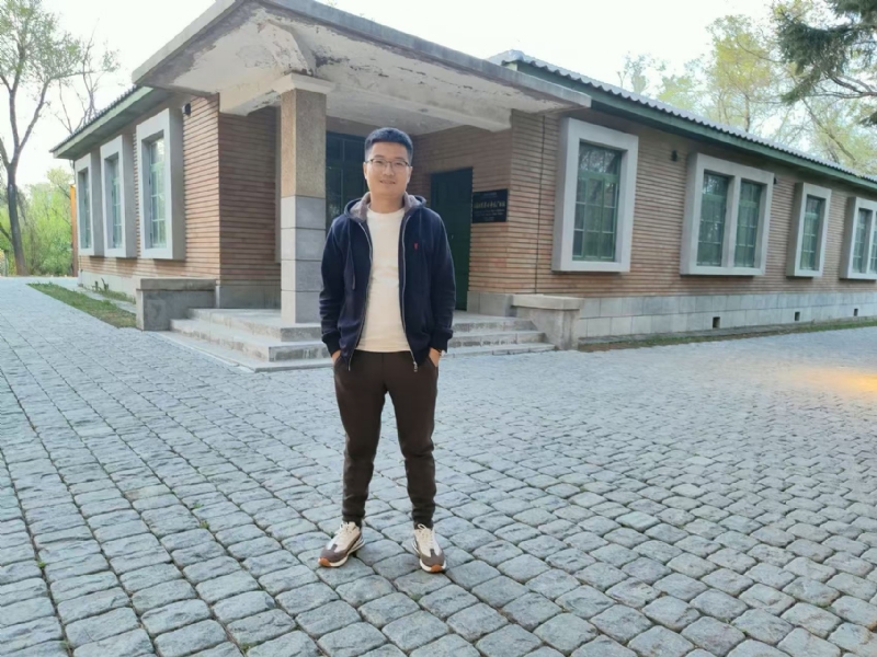 成成的第二张照片--南京相亲服务中心