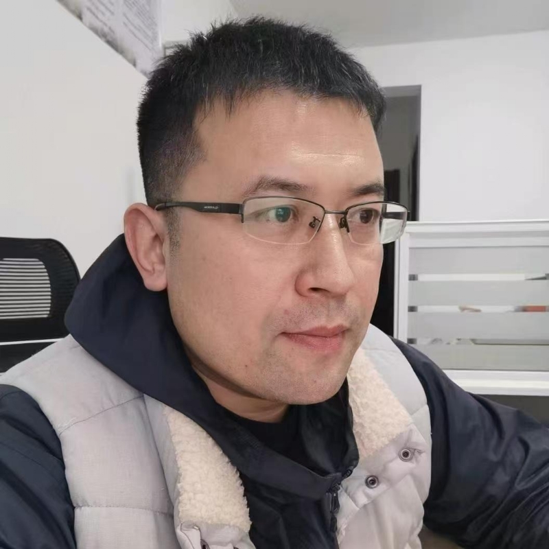 木盛的第一张照片--南京相亲服务中心