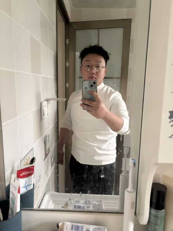 gaotianran的第一张照片--南京相亲服务中心