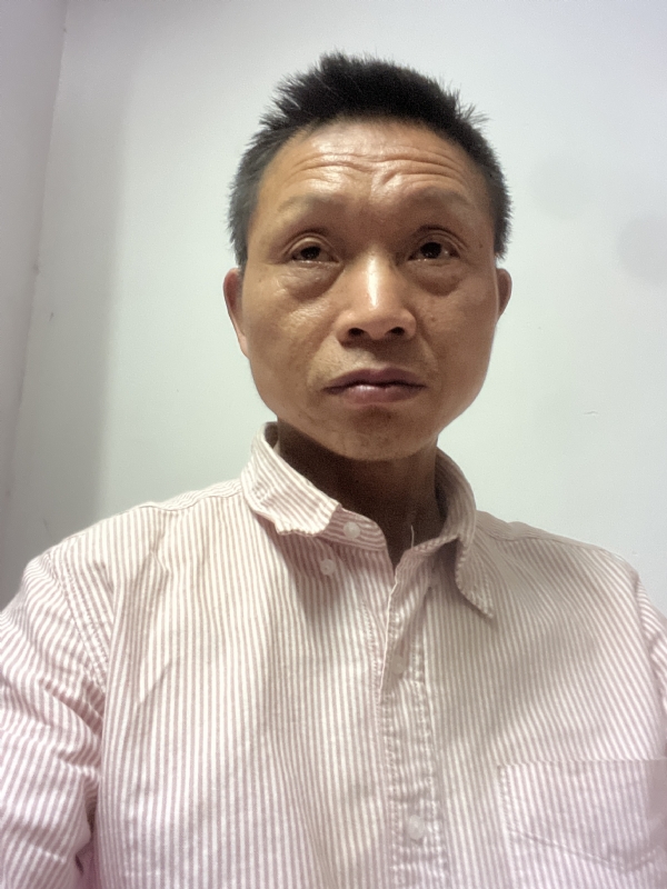 一生何求的第一张照片--南京相亲服务中心