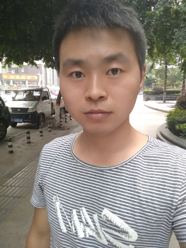 老虎养成猫的第一张照片--南京相亲服务中心