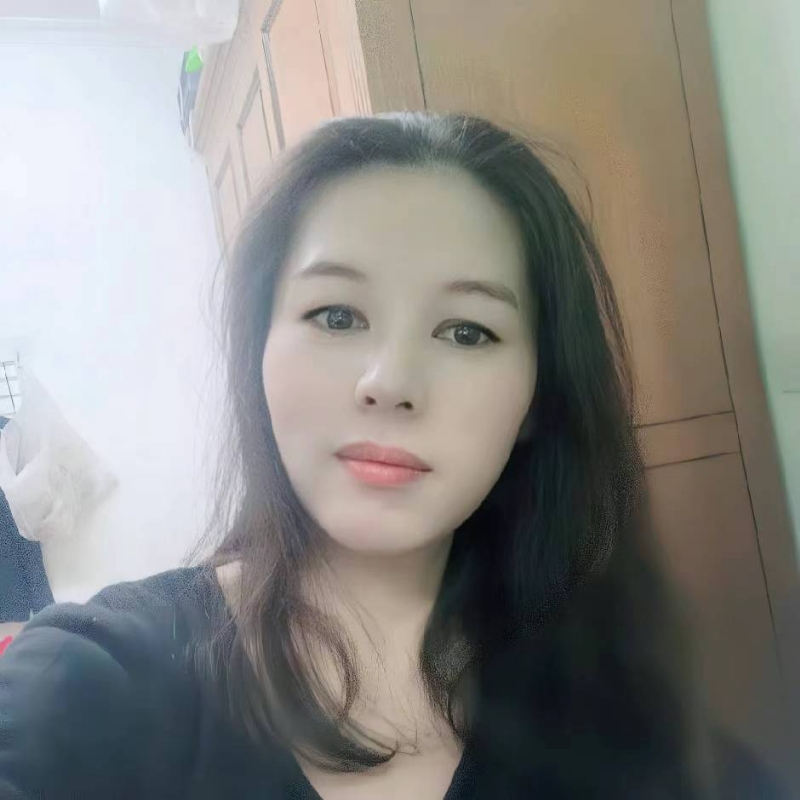 玲子的第一张照片--南京相亲服务中心